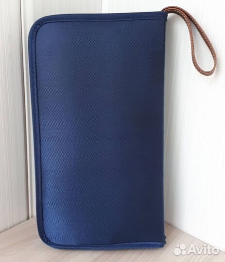 Сумки, кейсы для CD/DVD дисков