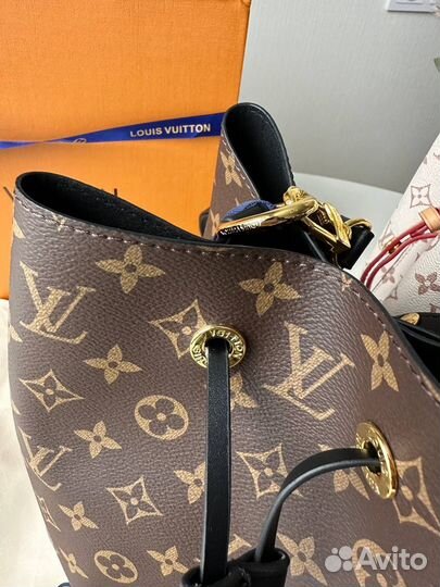 Сумка louis vuitton