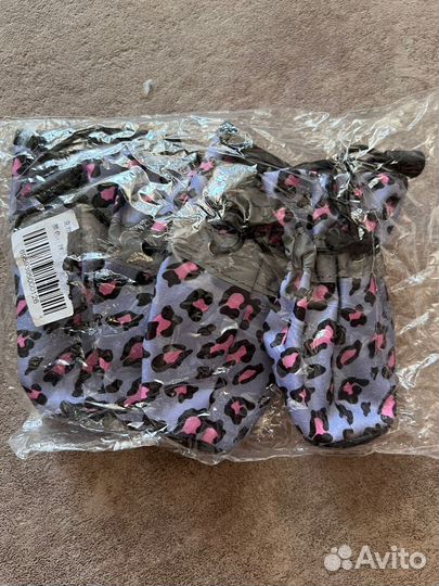 Ботинки для собак