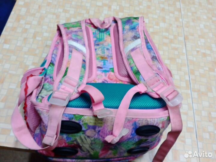 Рюкзак для девочки