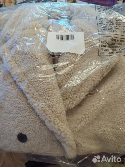 Шубка Tommy Hilfiger,оригинал