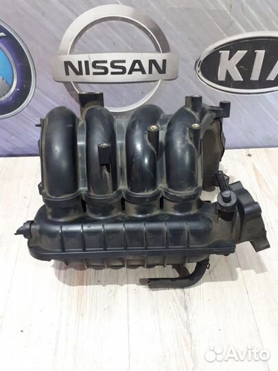 Коллектор впускной Nissan X-trail T31