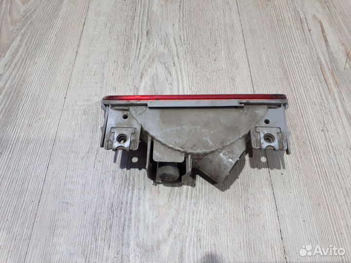 Фонарь противотуманный задний Nissan X-trail T31