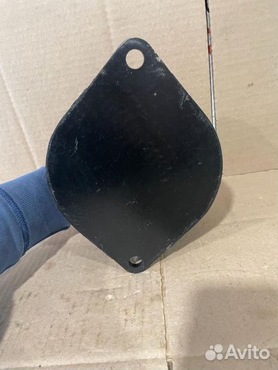 Амортизатор Bomag (Бомаг) 06129902