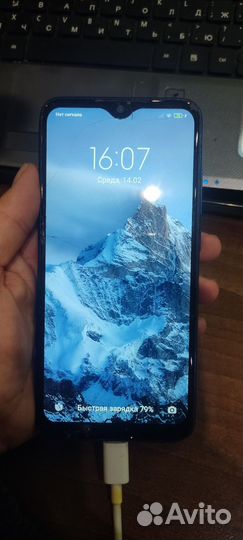 Xiaomi Redmi Note 7, 3/32 ГБ