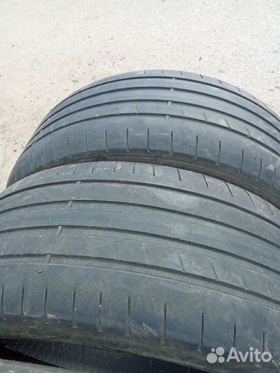 Dunlop SP Sport Maxx RT 2 225/45 R19