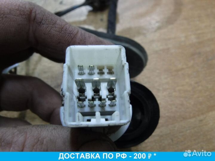 Проводка двери Actyon Sports