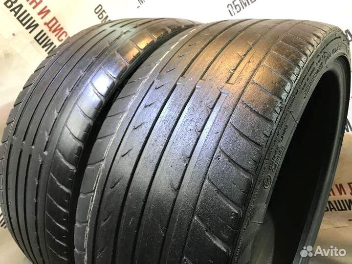 Nankang NS-20 235/35 R20