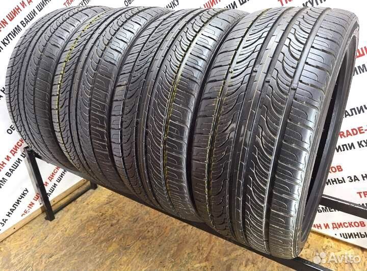 Nexen N7000 255/35 R20