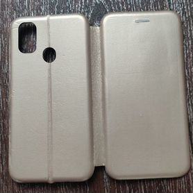 Чехол на Samsung Galaxy M21