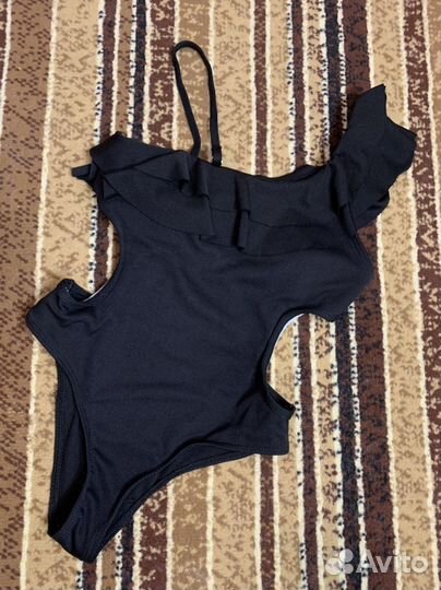 Купальник для девочки 140