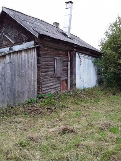 Участок 13 сот. (ИЖС)