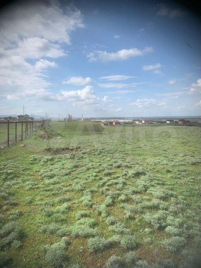 Участок 1,5 га (ИЖС)