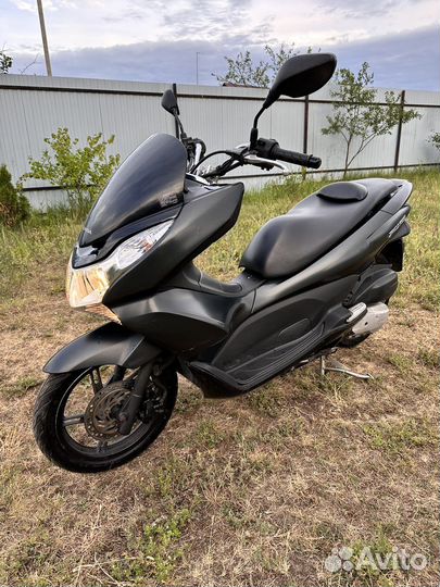 Honda pcx150