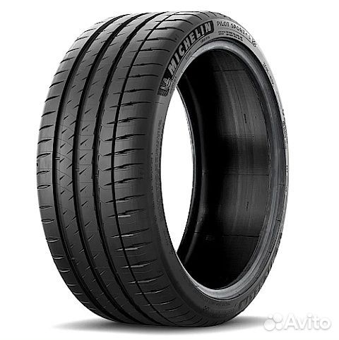 Michelin Pilot Sport 4 S 245/30 R20 90Y