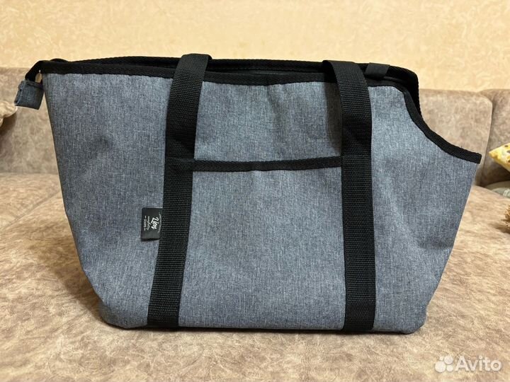 Переноска для животных