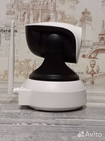 Камера видеонаблюдения wifi - vstarcam
