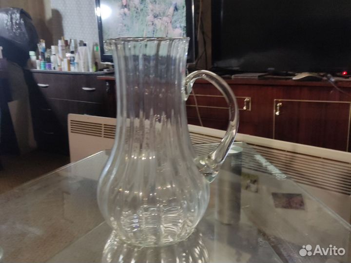 Кувшин СССР