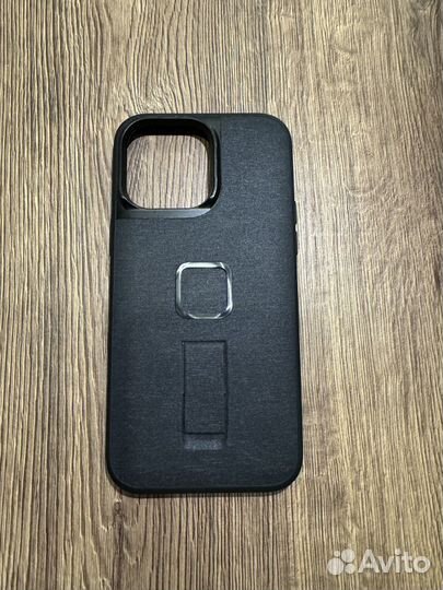 Чехол Peak Design