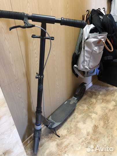 Самокат взрослый Oxelo