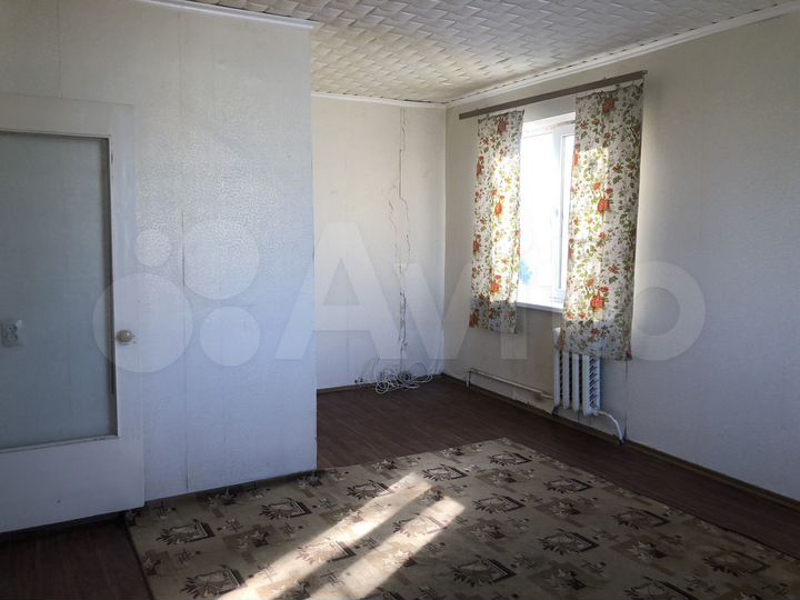 1-к. квартира, 38,5 м², 9/9 эт.