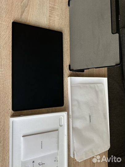Samsung galaxy tab s 8 ultra