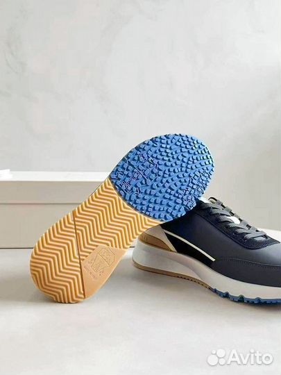 Кроссовки Brunello Cucinelli