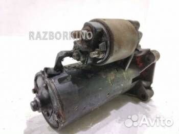 Стартер Плимут Acclaim