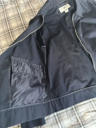 Ветровка куртка hm