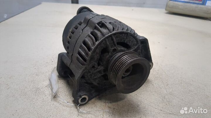 Генератор BMW 3 E36, 1997