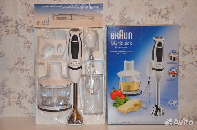 Запчасти для блендера Braun 4191 купить в Москве | Товары для дома и ...
