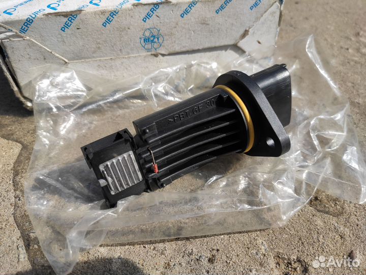 Дмрв Y20DTH Astra Zafira Vectra Omega