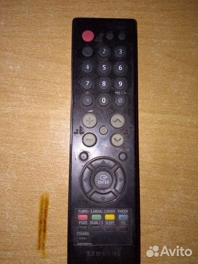 Телевизор б/у