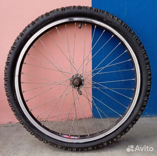 Колеса для велосипеда 20