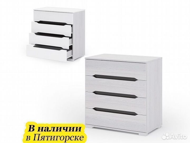 Комод новый