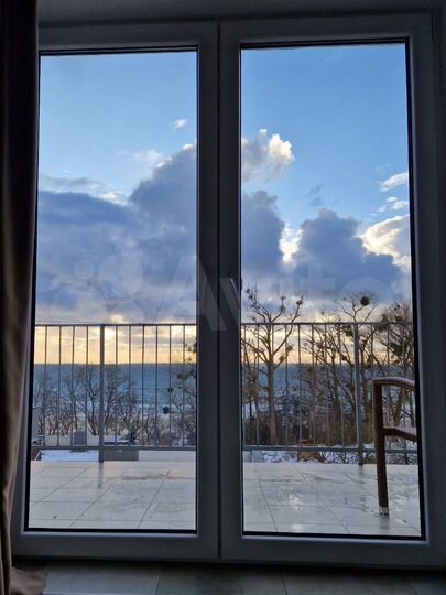 2-к. квартира, 55 м², 5/5 эт.