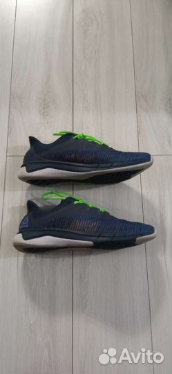 Кроссовки Reebok All Terrain