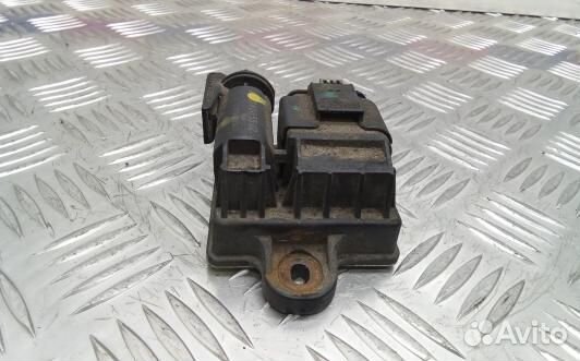 Реле накала свечей mercedes benz E-class W212 (NDN