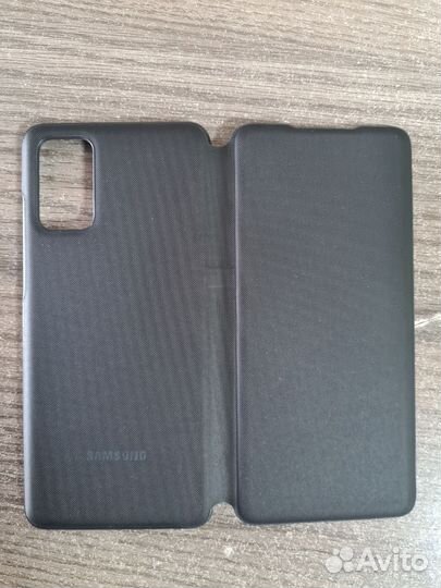 Чехол для Samsung s 20 plus