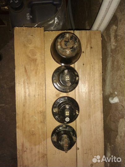 Фонари газ 69,51,53,уаз.зил