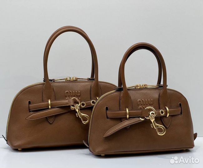 Сумка женская miu miu Aventure