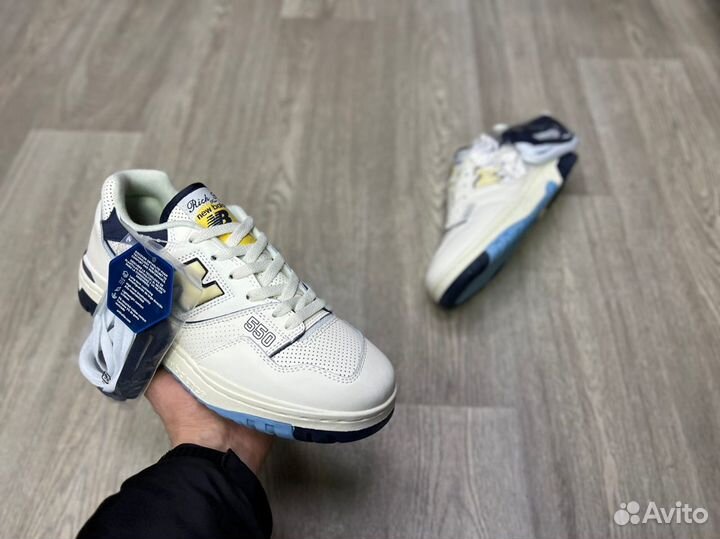 Кроссовки New Balance 550 Rich Paul (36-45)