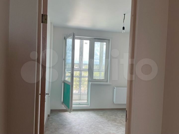 3-к. квартира, 75 м², 8/10 эт.