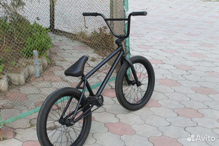 BMX