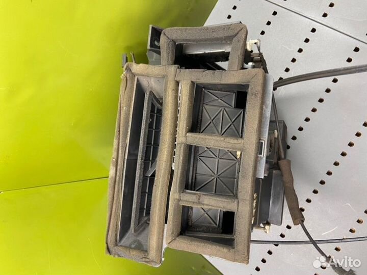 Корпус печки Nissan Primera P11 SR20 2.0 1996