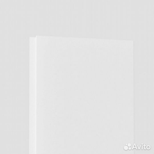 Стеновая панель с акустическим эффектом