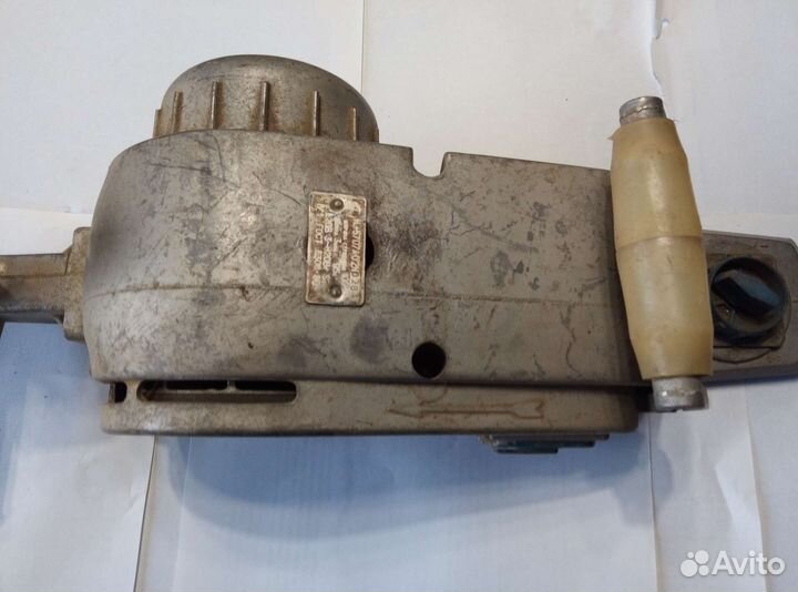 Электрорубанок бу