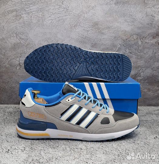 Кроссовки мужские Adidas ZX750