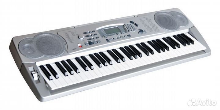 Пиано от 21800 и Ringway TB688 Синтезаторы пианино