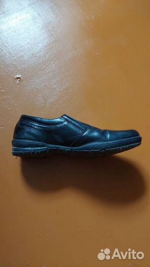 Топсайдеры